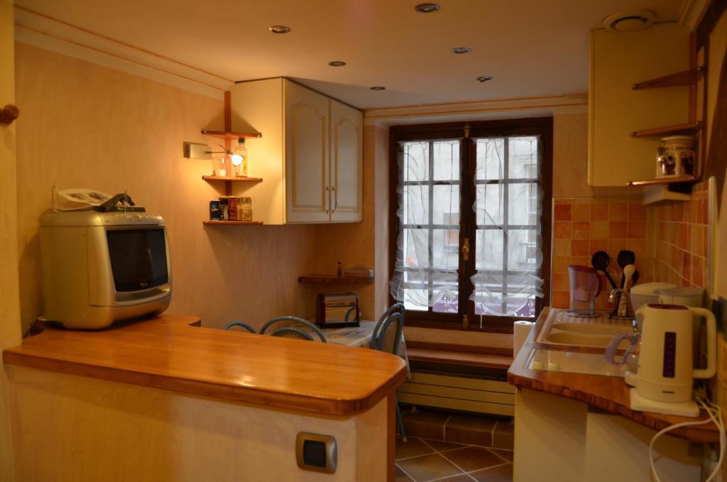 Saint Germain Des Pres Apartment Paris Room photo