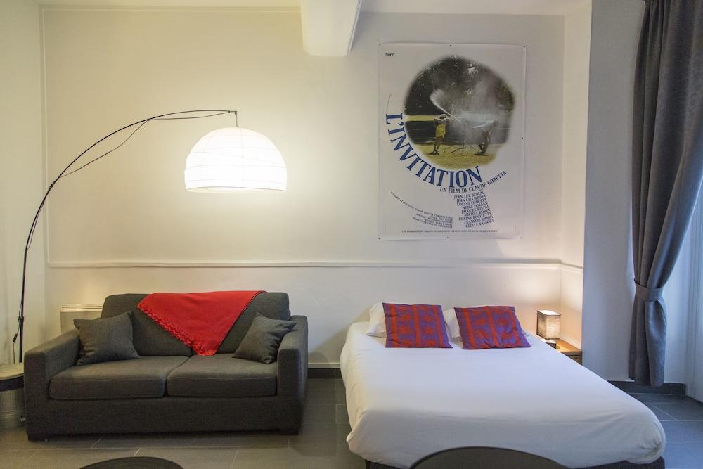 Saint Germain Des Pres Apartment Paris Exterior photo